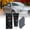 Multicolor, variant on Cheyubny Car High Gloss Tire Shine Spray, 3.4 fl oz Long Lasting Car Tire Gloss Protection Agent, Portable Ceramic Tire Coating for Car & Motorcycles Protection Shine