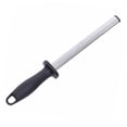 thumbnail image 3 of OULII 1Set Professional Honing Rod Stick Carbon Steel Material Cylindrical Shape Hunting Maintenance, 3 of 7