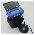 thumbnail image 5 of DN80 Digital Sandwich Ultrasonic Water Meter, Flow Meter For Agricultural Irrigation With IP68 Protection RS485& Mbus, 5 of 6