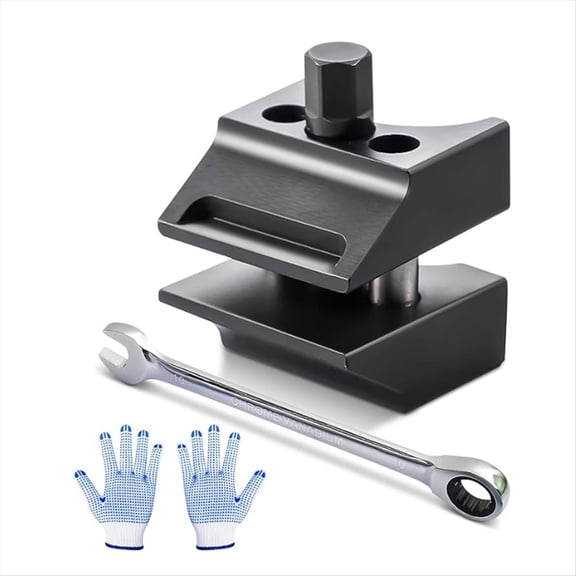 Universal Suspension Strut Spreader Tool Car Split Hub Steering Knuckle