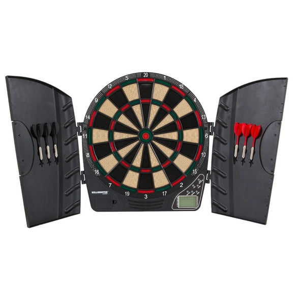 Narwhal Dart Board