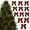 Vin, variante sur Dpityserensio 12 Pcs Nœud en Velours pour Sapin de Noël Décoration de Couronne Nœud Décoration