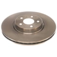 thumbnail image 2 of Power Stop Front One Stock Replacement Brake Rotor AR85196, 2 of 3