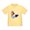 Daffodil Yellow, variant on CafePress - Power Rangers Holding Ice Cream Toddler T Shirt - Cute Toddler T-Shirt, 100% Cotton