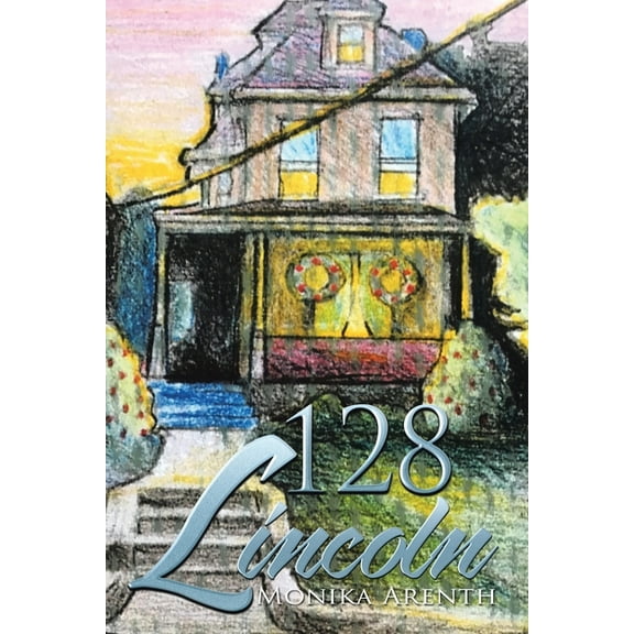 128 Lincoln (Paperback)