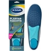 Dr. Scholl’s Plantar Fasciitis Pain Relief Orthotic Insoles, Immediately Relieves Pain: Heel, Spurs, Arch Support, Distributes Foot Pressure, Women's Shoe Size 6-10, 1 Pair
