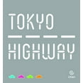 thumbnail image 2 of Itten ITTH01 Tokyo Jeu de Société sur Autoroute, Standard, Multicolore, 2 of 3
