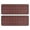 Maroon Yellow Checkerboard Maroon Pattern, variant on Maroon Yellow Checkerboard Maroon Pattern Kitchen Rugs Set Of 2, 17"X47" Anti-Fatigue Non-Slip Washable Decorative Mats for Kitchen