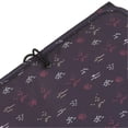 thumbnail image 4 of Baby Diaper Pad Waterproof Inner Pockets Foldable Nylon Diaper Changing Pad for Travel Use, 4 of 5