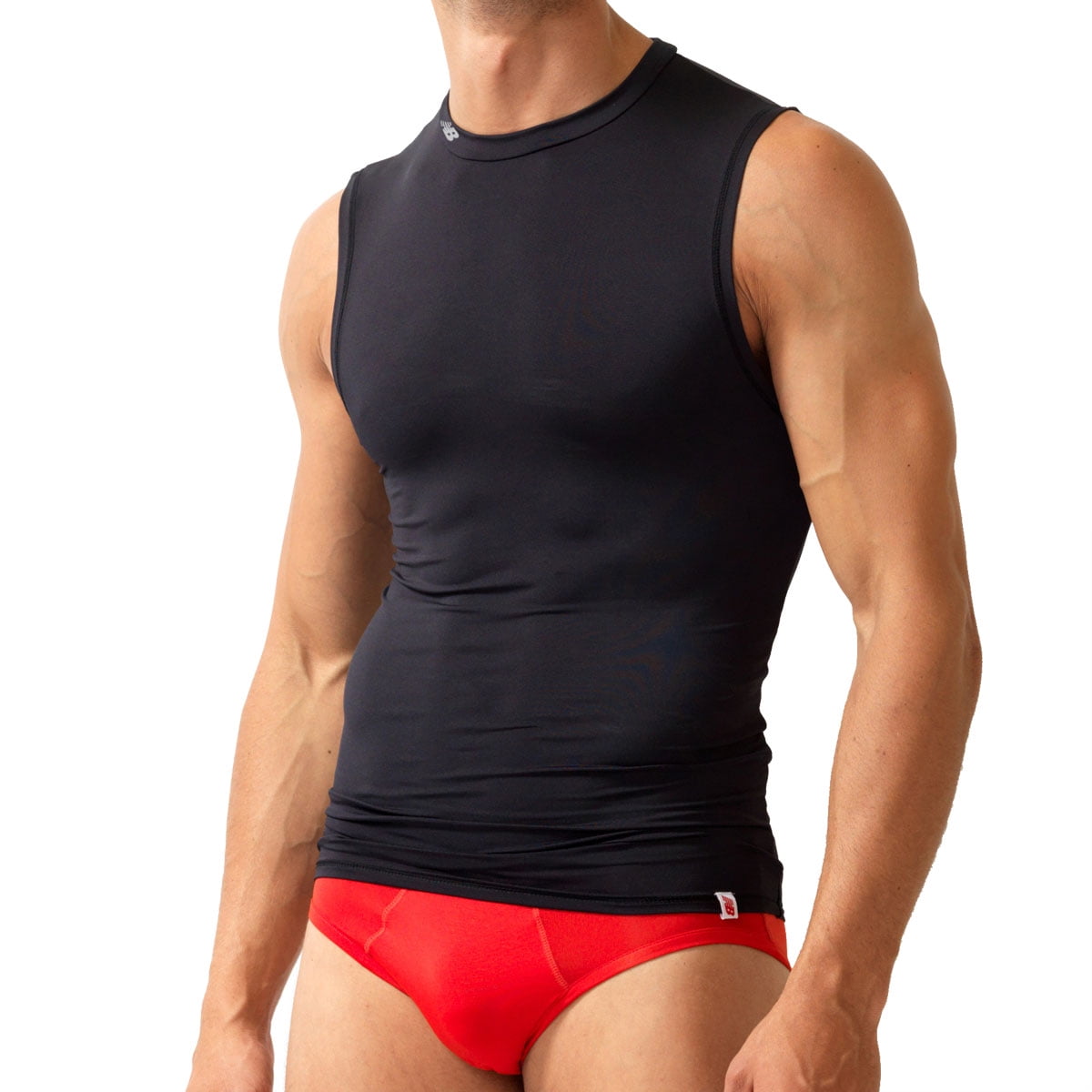 new balance compression pants