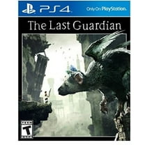 Sony The Last Guardian