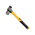 thumbnail image 1 of Roughneck Ball Pein Hammer, Fibreglass Shaft, 1 of 1