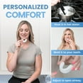 thumbnail image 5 of VitalSleep Adjustable Anti-Snoring Mouthpiece, Women's Size, 5 of 9