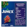 thumbnail image 2 of Bebida Jumex con uva 200 ml, 2 of 3