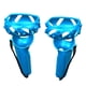 thumbnail image 1 of Empuñaduras de silicona para mandos duraderas Azul, 1 of 5