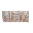 thumbnail image 3 of Unique Bargains 1 Pc Magnetic Vintage EyeGlasses Case Durable Eyeglasses Storage Blue, 3 of 4