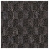 3M Nomad 6500 Carpet Matting, Polypropylene, 48 x 72, Brown