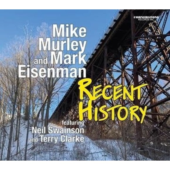 RECENT HISTORY