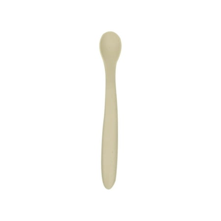 

Yishangzhng Baby Food Grade Spoon for Children To Learn How To Baby Training for Complementary Food Feeding Spoon for Meals Aromatherapy Diffuser Smart Home