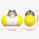 thumbnail image 4 of XWSHYW Juguetes para Niñas Juguete para Mascotas, Vaso con Fugas, Rompecabezas para Perros, Juguete Interactivo, Oso Mecedora, Bal de Comida Lenta, 4 of 5