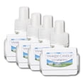 thumbnail image 1 of Recambio ScentPlug Yankee Candle Clean de algodón, 18 ml, paquete de 4, 1 of 7