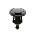 thumbnail image 1 of yingyy 10mm Automobile Plastic Fastener Clip for Retainer front bumper fasteners door Honda Civic Accord CRV Car Bumper Fender Fixed Clips, 1 of 9