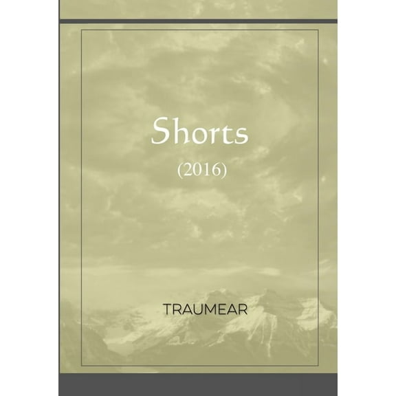 Shorts, (Paperback)