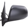 thumbnail image 2 of For Toyota Tacoma Door Mirror 2012 2013 2014 2015 Driver Side | Power | Non-Heated | Black | Replacement For TO1320282 | 87940-04200, 2 of 5