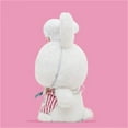 thumbnail image 3 of Chef Series Rabbit Plush Toy Soft Kitchen Theme Animal for Children Chefs Hugging Comfort, 3 of 5