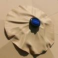 thumbnail image 6 of Bibana 9ft Solar 24 LED Lighted Patio Umbrella with 8 Ribs, Adjustment and Crank Lift System (Tan), 6 of 6