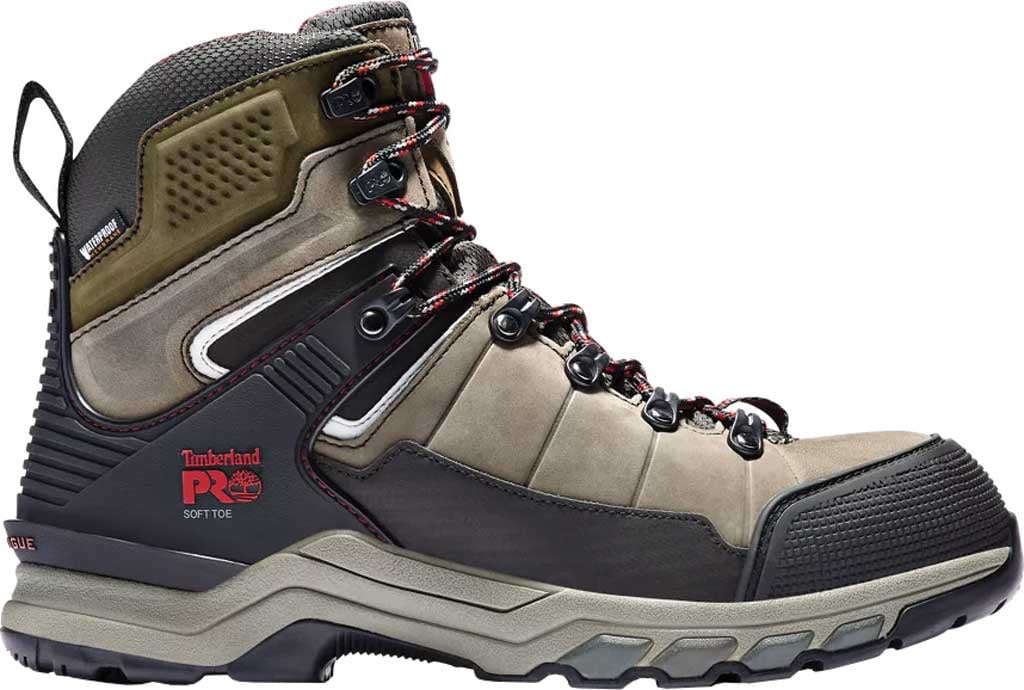timberland hypercharge trd
