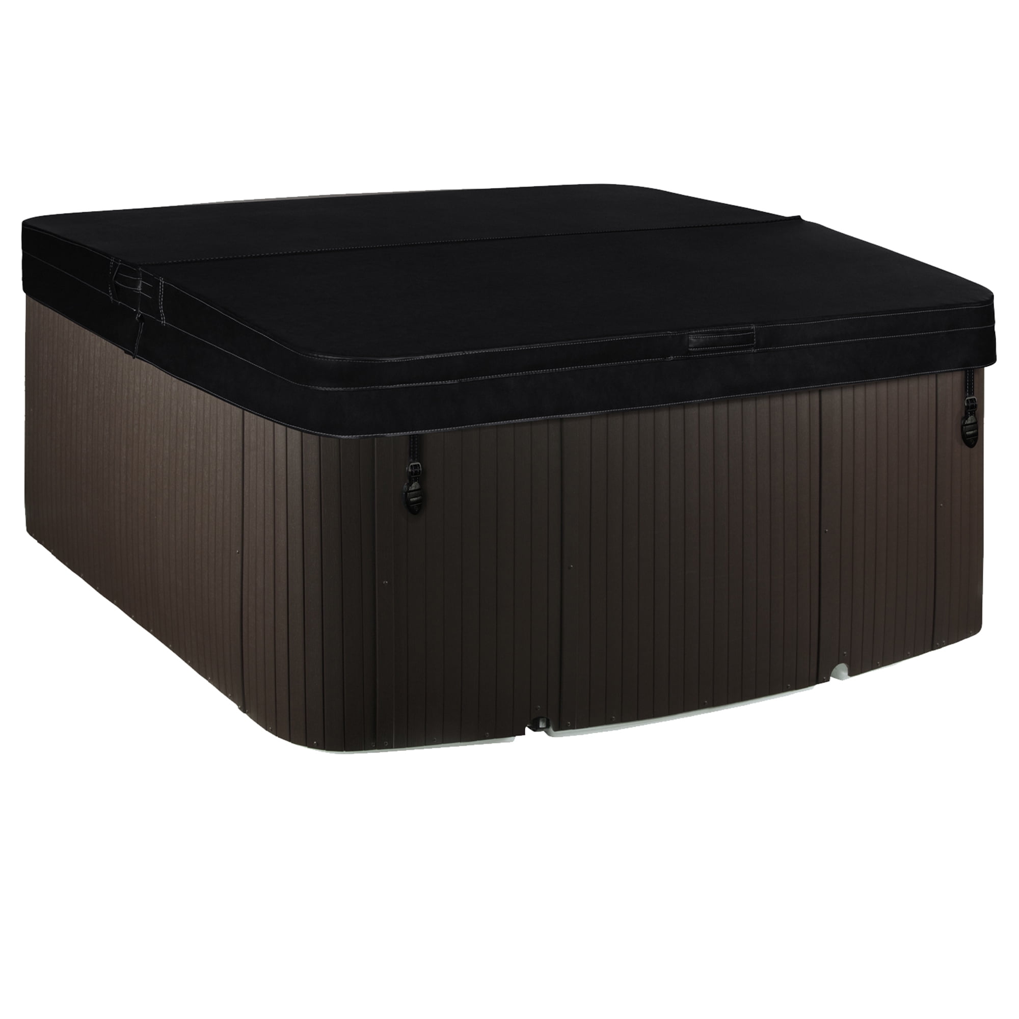 Lifesmart LS500 Plus – Arctic White/Espresso