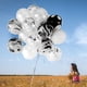 thumbnail image 4 of 20 globos para decoración de fiestas, bodas, propuestas y festivales navideños, 4 of 5