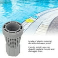 thumbnail image 4 of Pools 2pcs 4K8001 Long Sand Filter Adaptor Plastic Long Filter Adaptor Gasket Kit For 58254, 4 of 8