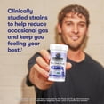 thumbnail image 4 of Garden of Life Dr. Formulated Probiotics Once Daily Men's, 30 Capsules, 4 of 8