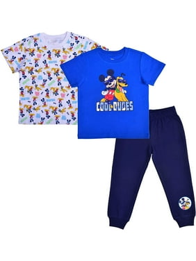 Disney Baby Outfit Sets Walmart Com