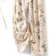thumbnail image 5 of Pantalones de Piernas Anchas Casuales para Mujeres Impresión de Moda Pantalones de Longitud Completa Elásticos Regulares para Uso Casual, 5 of 5