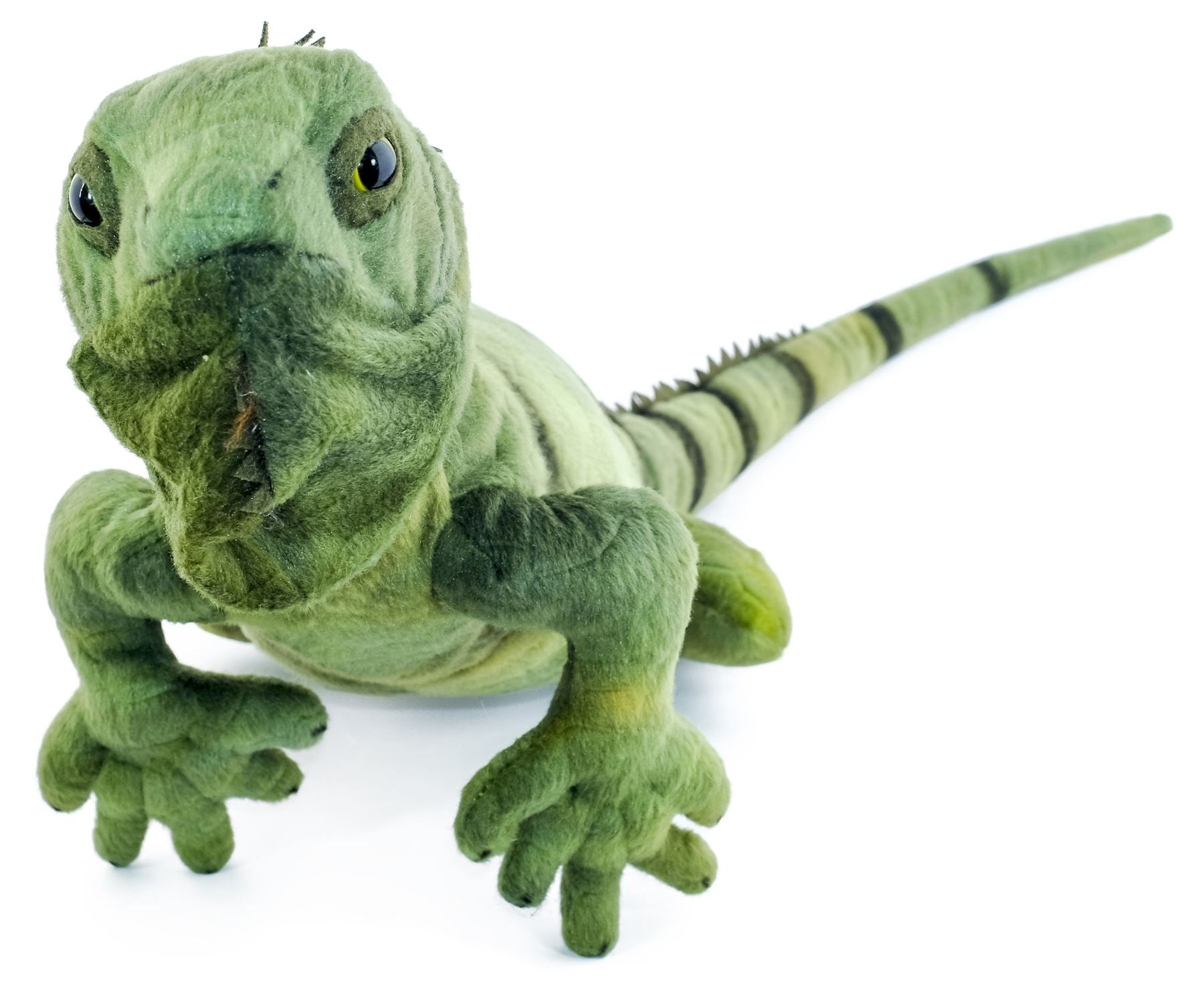iguana stuffed animal walmart