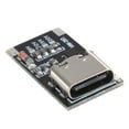 thumbnail image 3 of Monstrate Placa de disparo de protocolo de voltaje de carga rápida USB para enrutador y módem, fuente de alimentación, módems ópticos tablero de desarrollo, 3 of 6