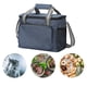 thumbnail image 5 of Bolsa impermeable Sharpla Draagbare Lunch Opbergtas Azul, 5 of 8