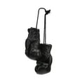 thumbnail image 2 of Almencla Car Rear View Mirror Pendant Car Decoration Charm Easy Installation Hanging Cord Black, 2 of 8