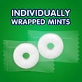 thumbnail image 4 of Life Savers Wint-O-Green Breath Mints Hard Candy - 6.25 oz Bag, 4 of 12