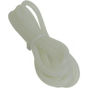 A774 Pressure Tubing, 6.0 Ft Length. For Use with Combustion Analyzers and Digital Manometers. 3/16" ID x 5/16" OD.