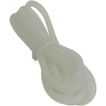 A774 Pressure Tubing, 6.0 Ft Length. For Use with Combustion Analyzers and Digital Manometers. 3/16" ID x 5/16" OD.