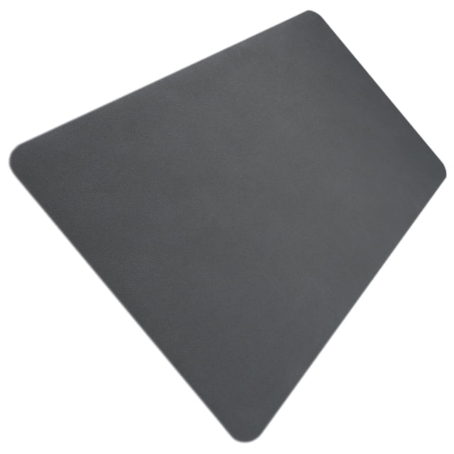 UPOUART Espresso Machine Mat Coffee Mat PVC Minimalist Countertop Use 1Set