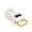 White, variant on 120W 60000mAh Portable Power Bank with LED Display, Fast Charging USB-C for Phones & Outdoor Travel, Emergency Power Supply