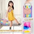 thumbnail image 4 of Funda BRAECN Kids para iPad (A16) de 11.ª y 10.ª generación, 11 pulgadas/10,9 pulgadas, 4 of 7