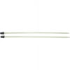 Smartglo Single Point Knitting Needles