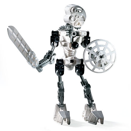 bionicle kopaka