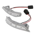 thumbnail image 4 of Side Mirror Turn  Lights, Anti Aging 68052079AB Wear  Left Right  for Car, 4 of 8